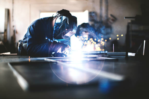 Best Pipe Welding in Robinson, TX