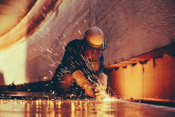 Best Welding Inspection and Certification in Robinson, TX