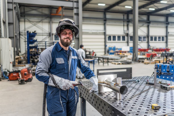 Best Aerospace and Defense Welding in Robinson, TX
