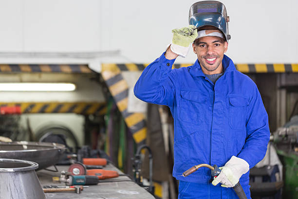 Best Automation and Robotic Welding in Robinson, TX