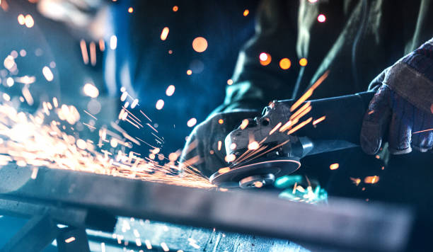  Robinson, TX Welder Pros